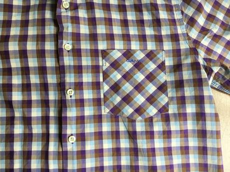 Koseľa gant, gant,m