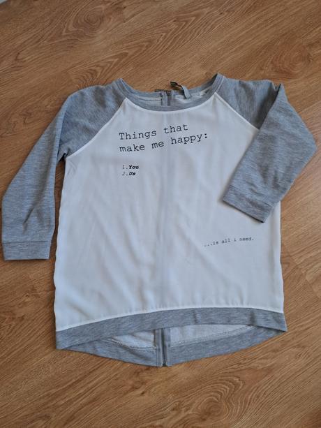 Sveter, stradivarius,s