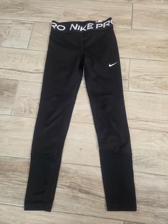Legíny nike, nike,140