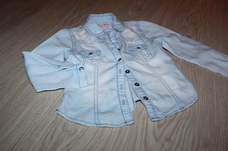 Rifle+košielka, 86–98