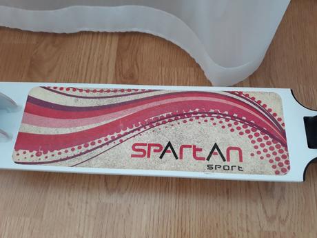 Kolobežka spartan girl scooter,