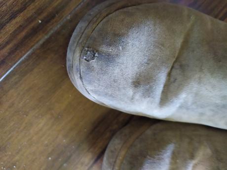 Cizmicky 34, graceland,34