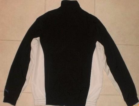 Prechodná bunda, puma,164