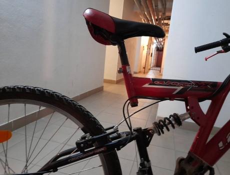 Bicykel olpram xx series, olpran,28