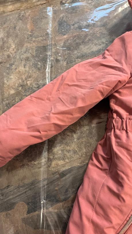 Zimná bunda, dopodopo,122