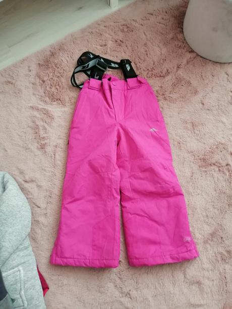 Balik zimneho oblečenia, 104–116