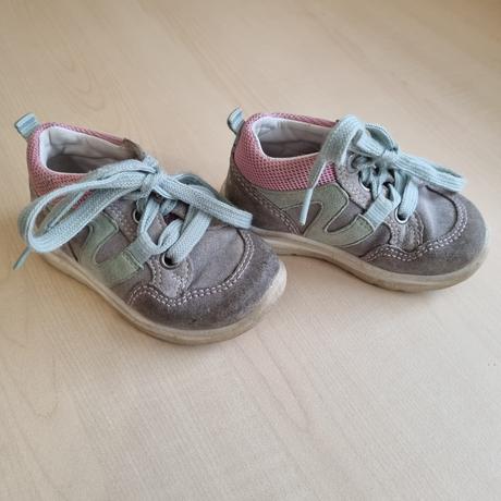 Topánky 20, superfit,20