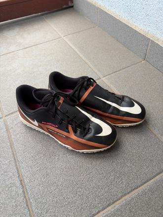 Kopačky nike, nike,38