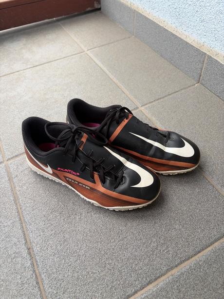 Kopačky nike, nike,38