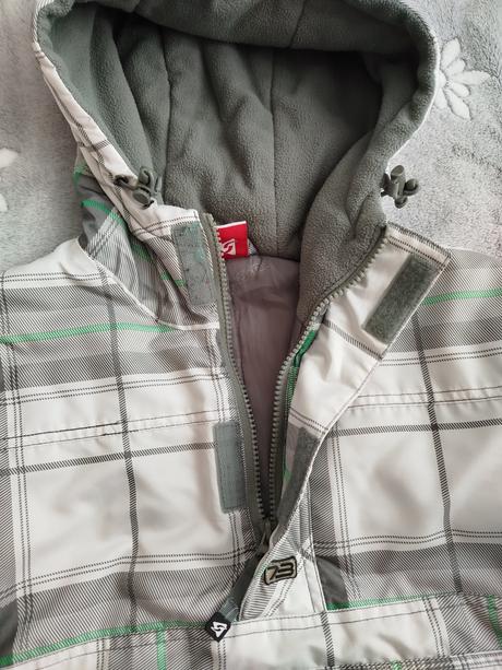 Bunda na zimu, s.a.m.,158