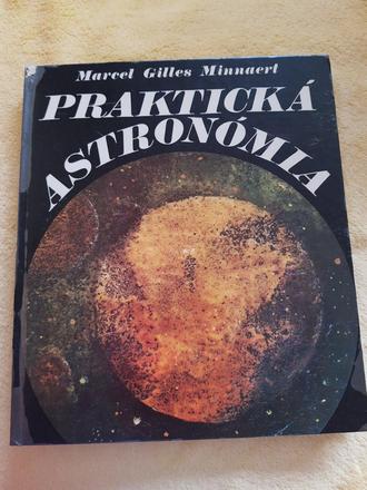 Praktická astronomia,