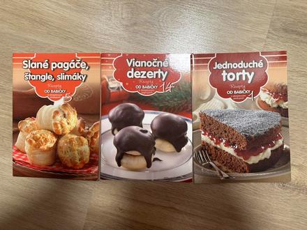 Recepty od babičky, 
