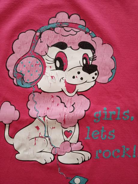 Tričko, dopodopo,128