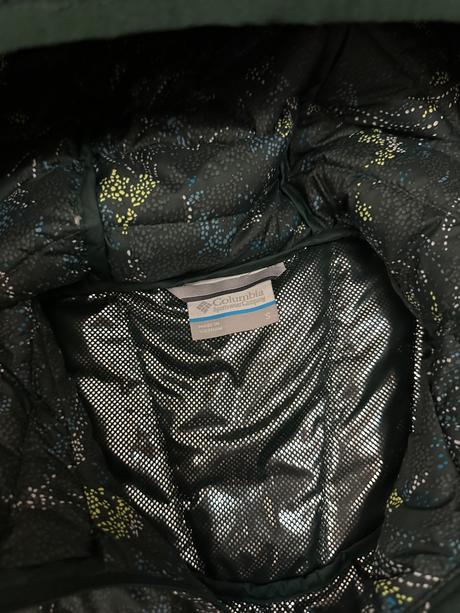 Columbia s, columbia,s