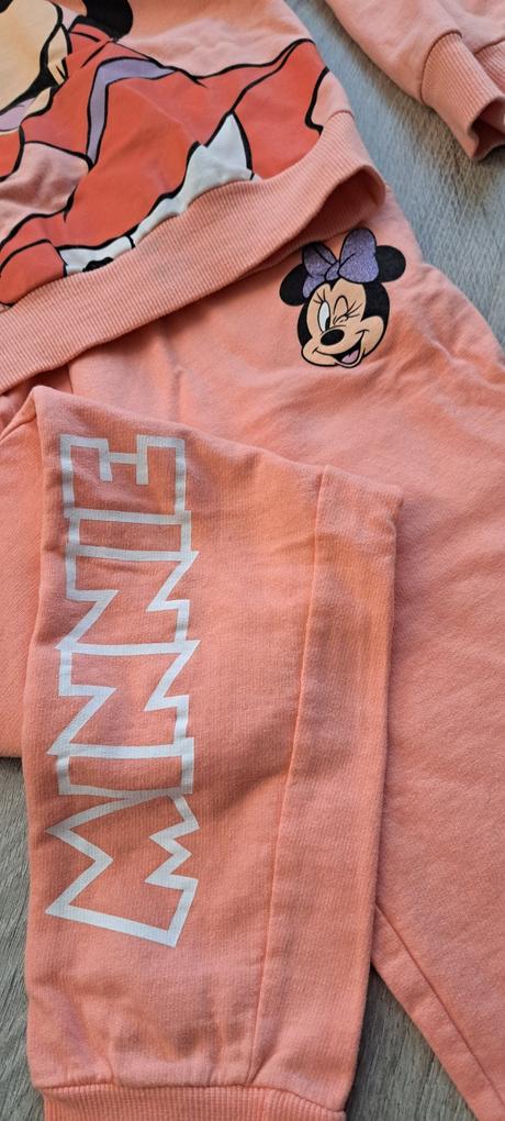 Teplakova súprava minnie, takko,152