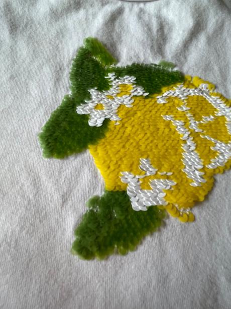 Set citronik mayoral, mayoral,110