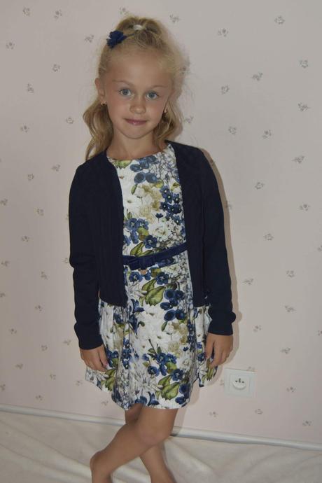 Nádherne kvietkove šatky, mayoral,92