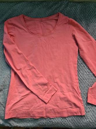 Tricko s dlhym rikavom s-m, s