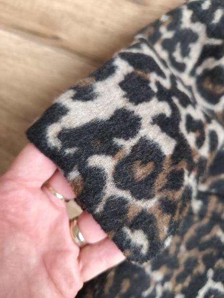 Lju jo bunda veľ.116, 122