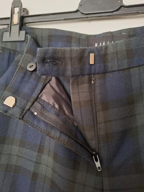 Elegantné nohavice, mohito,34