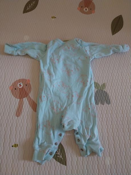 Carter's pyzamko 62, carter's,62