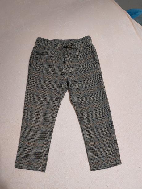 Merino nohavice h&m, h&m,98