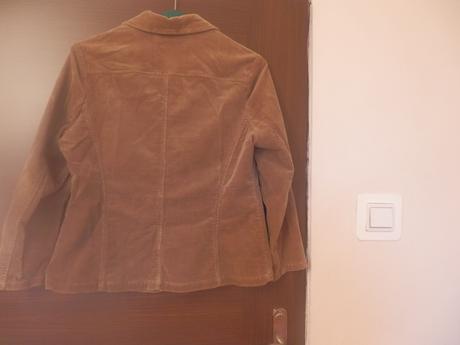 Kabatik manchestrovy - etam, etam,44