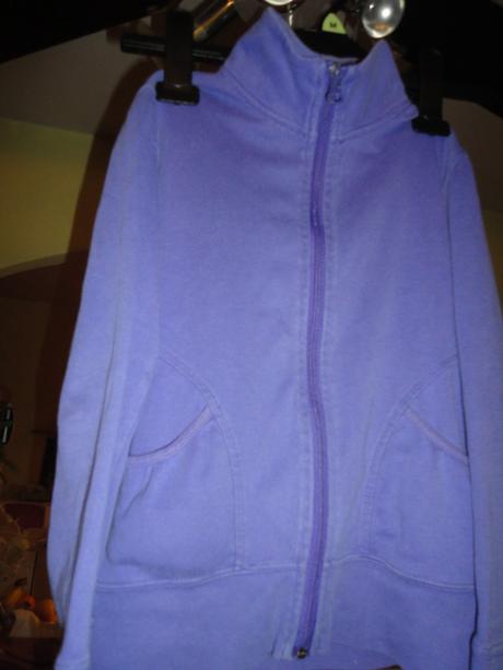 Letná bavlnená 116/128/134, lewro,128