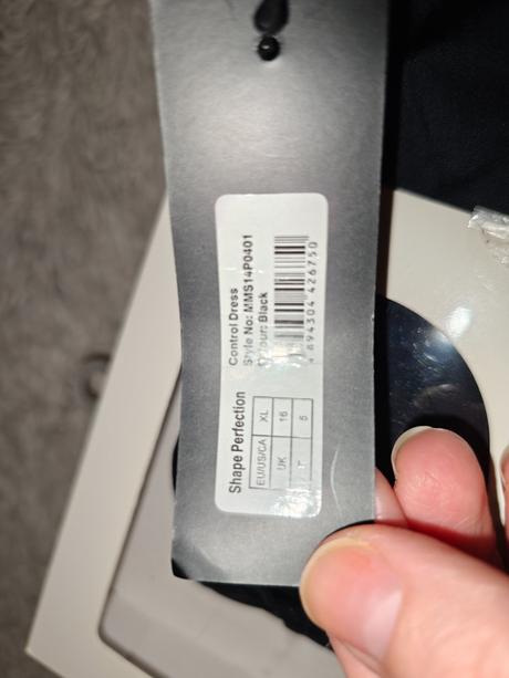 Dámska sťahujúca spodnička, bonprix,xl