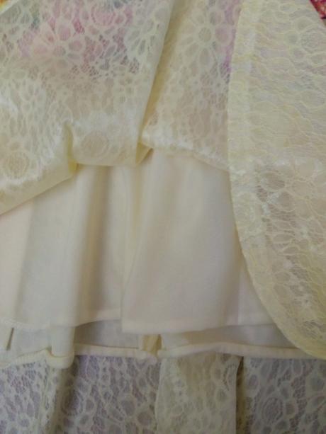 Dievčenské šaty 104, 104