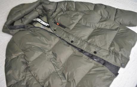 Pánska bunda indicode, veľ. xl, xl
