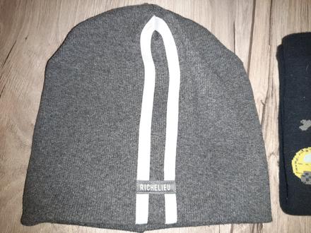 Čiapka richelieu vyrobené na slovensku, richelieu,104