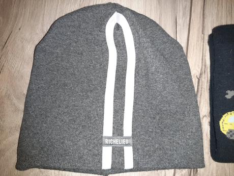 Čiapka richelieu vyrobené na slovensku, richelieu,104
