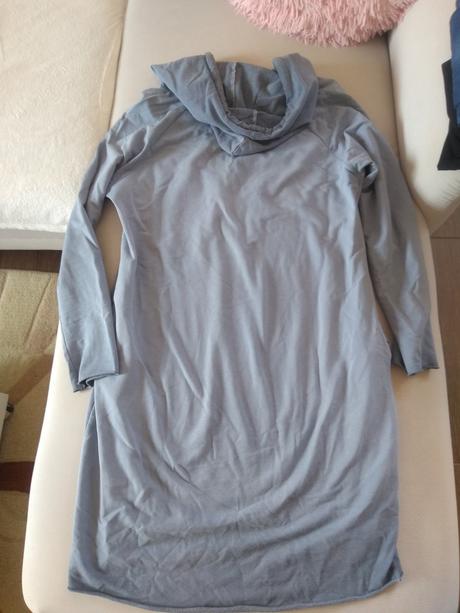 Dámske saty sportove, l