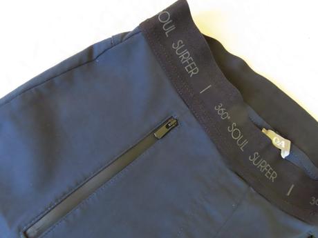 Slim nohavice c&a, veľ. l, c&a,l