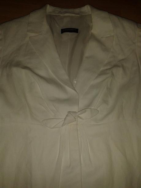 Biele sako, 42