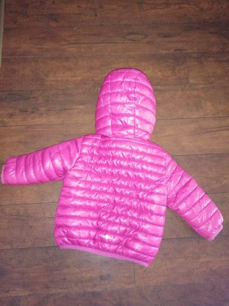 Prešívaná bunda, reserved,74