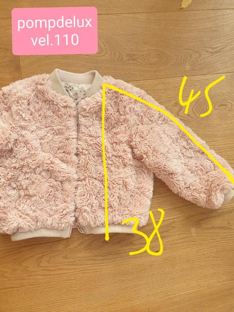 Pdl bombera pre paradnicu, pompdelux,110