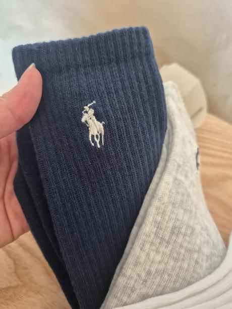 Polo ralph lauren ponozky, ralph lauren