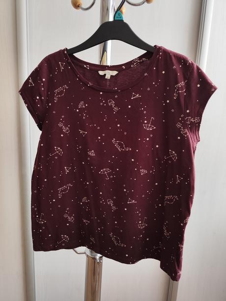 Tričko, clockhouse,xl