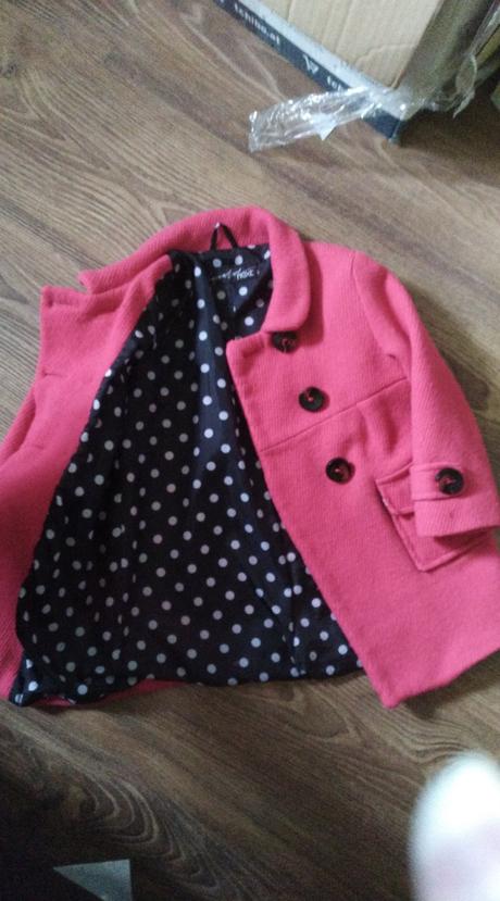 Krásný zimný kabát, 104