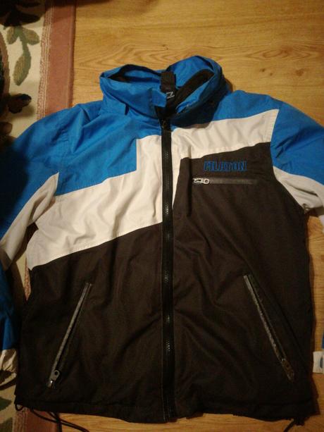 Chlapčenská bunda takko, takko,158