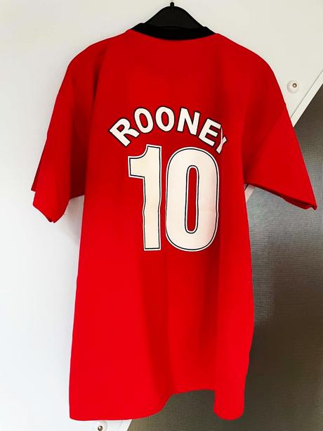 Dres united manchester, m