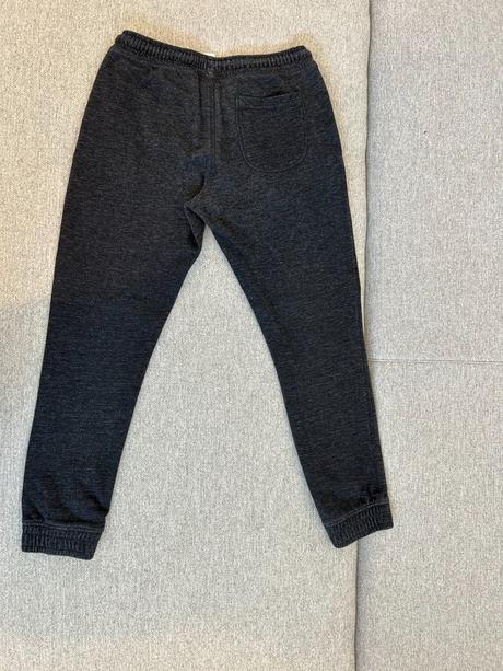 Teplákové nohavice, c&a,158