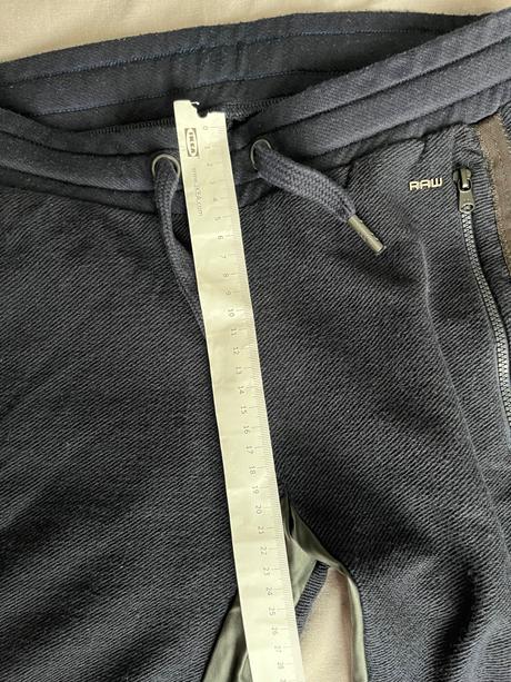 Nohavice g-star raw, g-star raw,xs