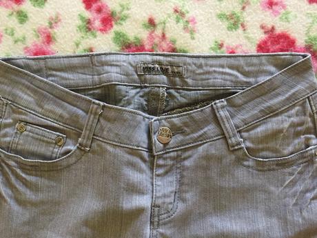 Dámske trištvrťáky, m