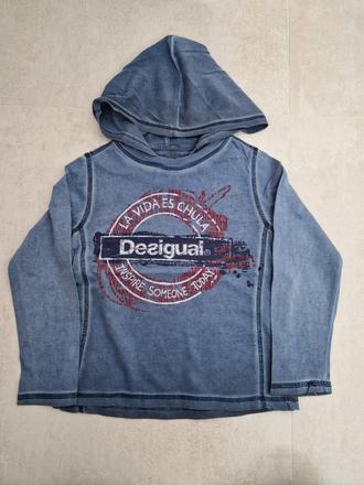 Tričko desigual, desigual,116