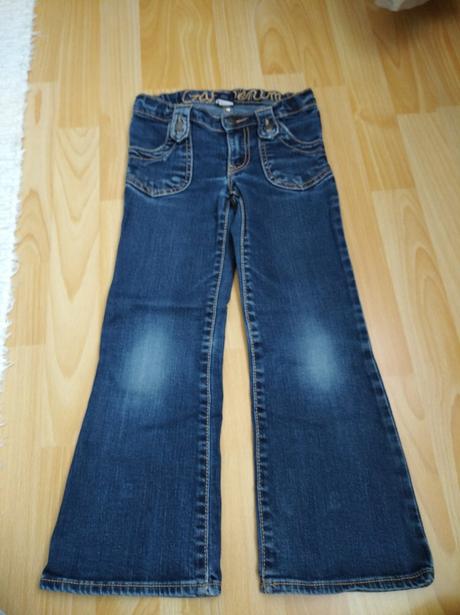 Balík 116, 104–116