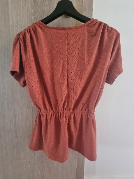 Blúzka springfield, s