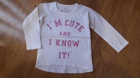 Tričko reserved, reserved,98